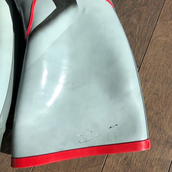Be Only Rain Boots - Picture 6 of 12